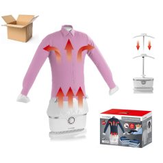 Vasalók, Textilgőzölők, Gőzállomások