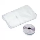 Midea COMFEE Hot Air Stop 400 univerzális ablaktömítés, 400 cm (4 méteres) ablaktakaró mobilklímához, (klíma kivezető szett)