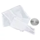 Midea COMFEE Hot Air Stop 400 univerzális ablaktömítés, 400 cm (4 méteres) ablaktakaró mobilklímához, (klíma kivezető szett)