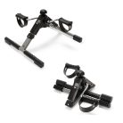 Crane MiniBike Mobility Trainer ANS-24-120 összecsukható kar- és láberősítő, mini szobakerékpár masszázsgörgőkkel