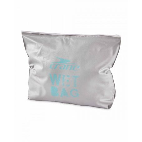 CRANE TR 6.0 / TR 7.0 szürke - kék 310 x 76 cm 2 személyes (kétszemélyes) felfújható kajak - kenu evezővel, 160 kg teherbírással