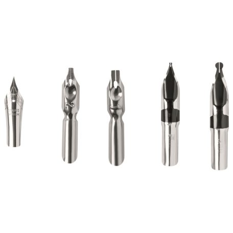 Crelando Calligraphy Set 30 darabos exkluzív kalligráfia készlet, művészi szépírás szett díszdobozban, pecsétviasszal, 5 tollal