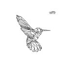 Crelando 426845 egyénileg gravírozható 17 részes LED fénydekoráció készítő barkácskészlet 4 akrillappal, 10 motivummal