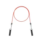 Crivit 391382 Multifunkciós edzőkészlet, 3 in 1 Fitnes Set, 3 az 1-ben fitnesz készlet: Fitness görgő + Push-up markolat + expander