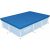 Crivit AMALFI 300 x 207 cm védőtakaró, takaróponyva Crivit / INTEX / Bestway Steel Pro 300 x 201 x 66 cm AMALFI fémvázas medencére