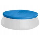 Crivit KRÉTA védőtakaró, takaróponyva Crivit / INTEX / Bestway puhafalú 240 / 244 cm medencére (KRÉTA)