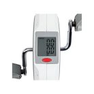 SilverCrest / CRIVIT MiniBike Arm & Leg Trainer kar- és láberősítő mini szobakerékpár 120 kg teherbírással (Vivamax GYVFL04 / GYVF17 helyettesítő)