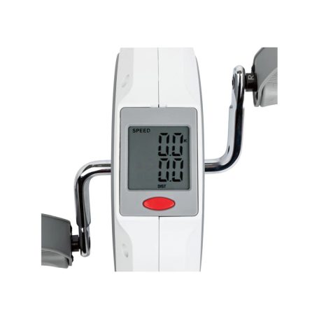 SilverCrest / CRIVIT MiniBike Arm & Leg Trainer kar- és láberősítő mini szobakerékpár 120 kg teherbírással (Vivamax GYVFL04 / GYVF17 helyettesítő)