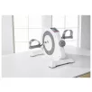   SilverCrest / CRIVIT MiniBike Arm & Leg Trainer kar- és láberősítő mini szobakerékpár 120 kg teherbírással (Vivamax GYVFL04 / GYVF17 helyettesítő)