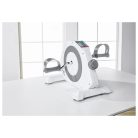 SilverCrest / CRIVIT MiniBike Arm & Leg Trainer kar- és láberősítő mini szobakerékpár 120 kg teherbírással (Vivamax GYVFL04 / GYVF17 helyettesítő)