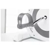   SilverCrest / CRIVIT MiniBike Arm & Leg Trainer kar- és láberősítő mini szobakerékpár 120 kg teherbírással (Vivamax GYVFL04 / GYVF17 helyettesítő)