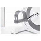 SilverCrest / CRIVIT MiniBike Arm & Leg Trainer kar- és láberősítő mini szobakerékpár 120 kg teherbírással (Vivamax GYVFL04 / GYVF17 helyettesítő)