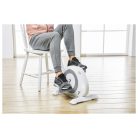 SilverCrest / CRIVIT MiniBike Arm & Leg Trainer kar- és láberősítő mini szobakerékpár 120 kg teherbírással (Vivamax GYVFL04 / GYVF17 helyettesítő)