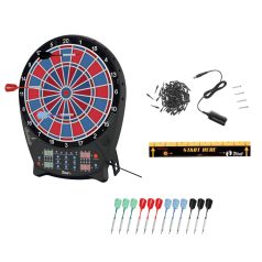 Darts táblák, Flipperek