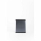 Keter Curver VERTO Recycle 54L háztartási szemetes, 54 literes szemétgyűjtő, szemeteskosár, kék-szürke, újrahasznosított műanyag