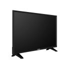 Telefunken D32H551J1C Ultra Slim 32" 81 cm HD Ready 1366 x 768 pixel LED TV, HDMI, CI+, USB, VGA, DVB-T2/C/S2 LCD televízió