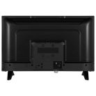 Telefunken D32H551J1C Ultra Slim 32" 81 cm HD Ready 1366 x 768 pixel LED TV, HDMI, CI+, USB, VGA, DVB-T2/C/S2 LCD televízió