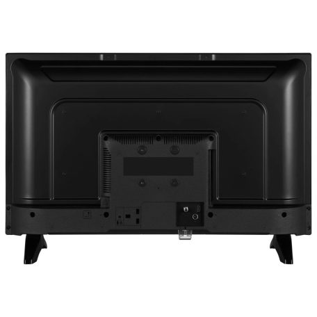 Telefunken D32H551J1C Ultra Slim 32" 81 cm HD Ready 1366 x 768 pixel LED TV, HDMI, CI+, USB, VGA, DVB-T2/C/S2 LCD televízió