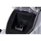 Daewoo U-Force  DALLM18-320 18V 2Ah vezeték nélküli akkus, akkumulátoros fűnyíró 32 cm, 35L gyűjtőzsákkal, akkuval és töltővel