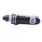 Daewoo DALRH18-1 SOLO SDS Plus tokmányos akkus, 18V 1.2J 9.9 Nm akkumulátoros fúrókalapács, ütvefúró, fúrógép, akku és töltő nélkül