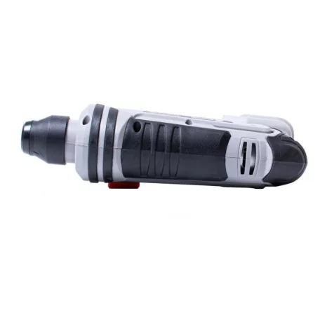 Daewoo DALRH18-1 SOLO SDS Plus tokmányos akkus, 18V 1.2J 9.9 Nm akkumulátoros fúrókalapács, ütvefúró, fúrógép, akku és töltő nélkül