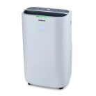 Easy Home / Ambiano DH-23 elektromos, kompresszoros páramentesítő, 420W 20L / nap párátlanító LED kijelzővel