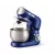 Daewoo DSX-5035B mélykék 1300W 4L planetáris mixer, konyhai robotgép, 6 sebességfokozattal, 4 literes inox keverőtállal