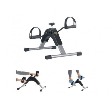 Delta Sport MiniBike Mobility Trainer, összecsukható kar- és láberősítő, mini szobakerékpár