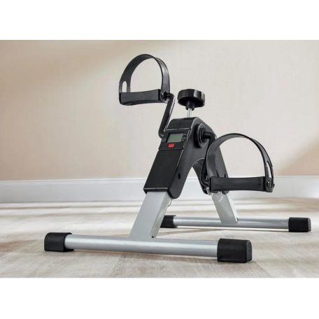 Delta Sport MiniBike Mobility Trainer, összecsukható kar- és láberősítő, mini szobakerékpár