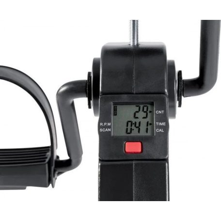 Delta Sport MiniBike Mobility Trainer, összecsukható kar- és láberősítő, mini szobakerékpár