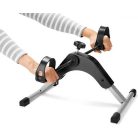 Delta Sport MiniBike Mobility Trainer, összecsukható kar- és láberősítő, mini szobakerékpár