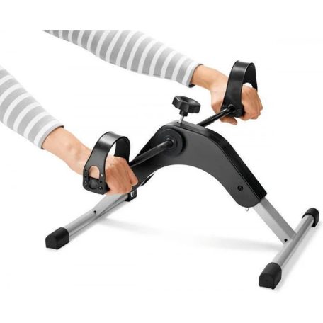 Delta Sport MiniBike Mobility Trainer, összecsukható kar- és láberősítő, mini szobakerékpár