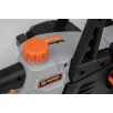   Daewoo DALCHS18-10 Li-ion 25cm 18V 4Ah 18V akkus, akkumulátoros láncfűrész akkuval és töltővel