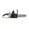   Daewoo DALCHS18-10 Li-ion 25cm SOLO 18V akkus, akkumulátoros láncfűrész akku és töltő NÉLKÜL