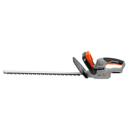 Daewoo DALHT18-1 56 cm 18V 4Ah akkus, akkumulátoros sövényvágó, sövénynyíró akkuval és töltővel