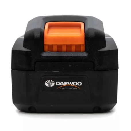 Daewoo DALHT18-1 56 cm 18V 4Ah akkus, akkumulátoros sövényvágó, sövénynyíró akkuval és töltővel