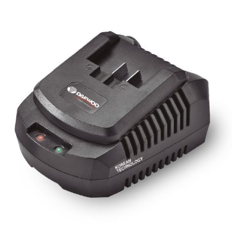 Daewoo DALMT18-1 akkus, 18V 4Ah akkumulátoros multifunkciós szerszámgép, multi rezgőcsiszoló, akkuval és töltővel