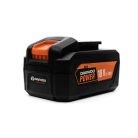 Daewoo DALMT18-1 akkus, 18V 4Ah akkumulátoros multifunkciós szerszámgép, multi rezgőcsiszoló, akkuval és töltővel