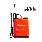 Daewoo DAMSP16L / DAMS16K 16 literes (16L) mechanikus háti permetező, pumpás permetezőgép, narancssárga