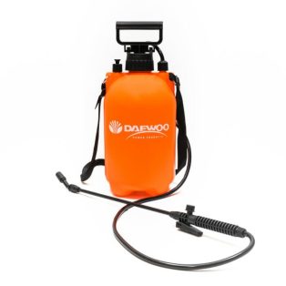   Daewoo DAPS5L mechanikus 5L (5 literes) kézi permetező, pumpás permetezőgép