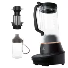 Electrolux E7TB1-4GB Explorer 7 Smoothie turmix, 1.5 liter 900W turmixgép + extra kulacs és magszűrő