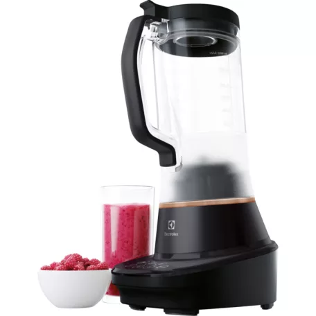 Electrolux E7TB1-4GB Explorer 7 Smoothie turmix, 1.5 liter 900W turmixgép + extra kulacs és magszűrő