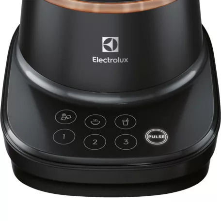Electrolux E7TB1-4GB Explorer 7 Smoothie turmix, 1.5 liter 900W turmixgép + extra kulacs és magszűrő