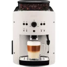 Krups EA8105 Essential White darálós automata kávéfőző 15 bar 1450W, fehér