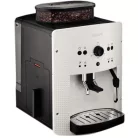 Krups EA8105 Essential White darálós automata kávéfőző 15 bar 1450W, fehér
