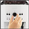   Krups EA8105 Essential White darálós automata kávéfőző 15 bar 1450W, fehér