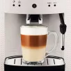   Krups EA8105 Essential White darálós automata kávéfőző 15 bar 1450W, fehér