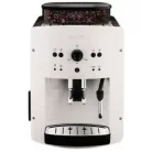 Krups EA8105 Essential White darálós automata kávéfőző 15 bar 1450W, fehér