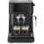 DeLonghi EC235.BK Stilosa 1100W 15 bar presszókávéfőző, espresso kávéfőző, eszpresszógép 1L víztartállyal, gőzölő karral