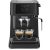 DeLonghi EC235.BK Stilosa 1100W 15 bar presszókávéfőző, espresso kávéfőző, eszpresszógép 1L víztartállyal, gőzölő karral